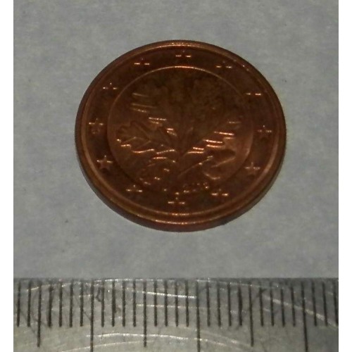 Duitsland - 5 cent 2015J