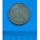 Finland - 10 penniä 1963
