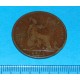 Groot-Brittannië - penny 1876H