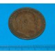 Groot-Brittannië - penny 1907