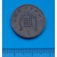 Groot-Brittannië - 1 penny 1987