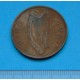 Ierland - 1 penny 1941