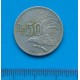 Indonesië - 50 rupiah 1970