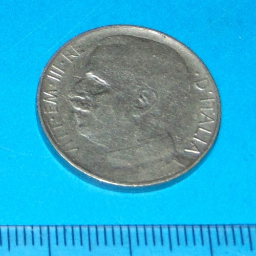 Italië - 50 centesimi 1921