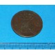 Nederland - 1 cent 1837