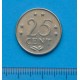 Nederlandse Antillen - 25 cent 1976