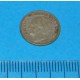 Nederland - 10 cent 1939 - zilver