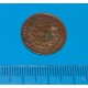 Nederland - 1 cent 1922