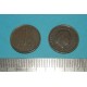 Nederland - 1 cent 1953