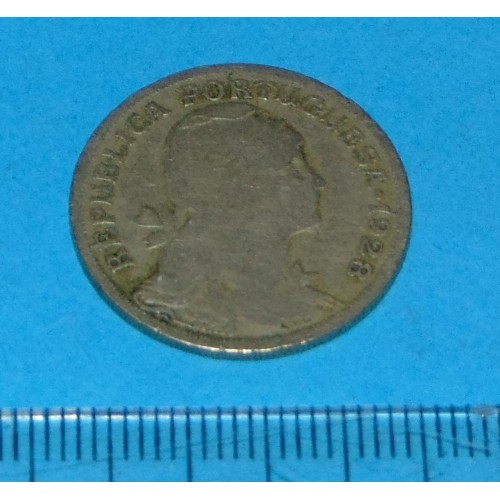 Portugal - 50 centavos 1928