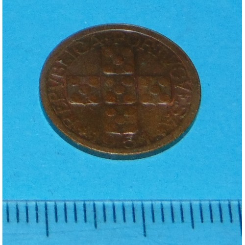 Portugal - 10 centavos 1951