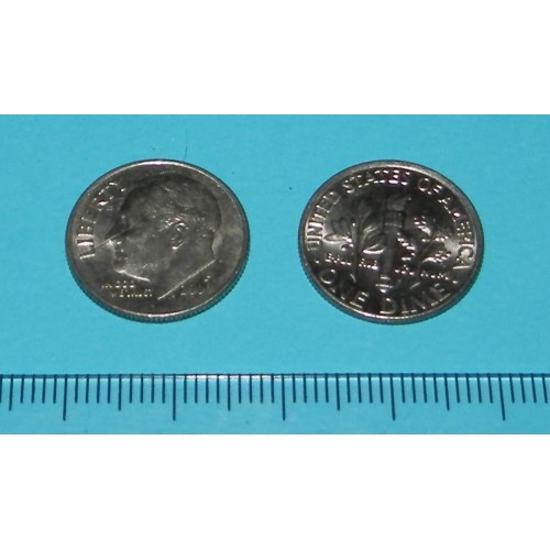 Verenigde Staten - 10 cent 2006P