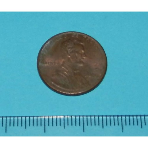 Verenigde Staten - 1 cent 2000