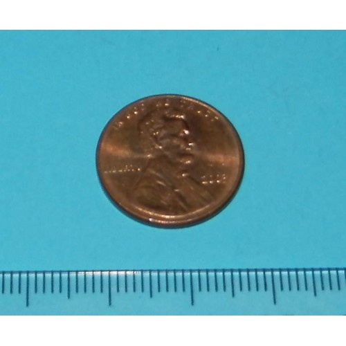 Verenigde Staten - 1 cent 2003