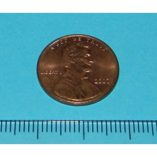 Verenigde Staten - 1 cent 2007