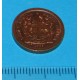 Zuid-Afrika - 2 cent 1995