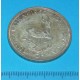 Zuid-Afrika - 5 shilling (crown) - 1957 - zilver