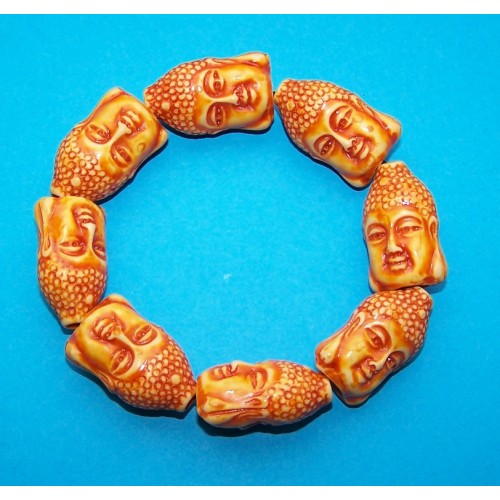 Boeddha armband